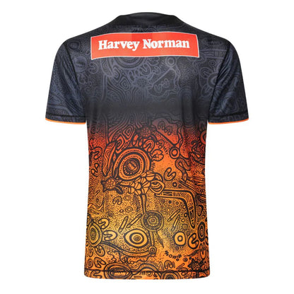 Indigenous All Stars 2021 Polo Shirt