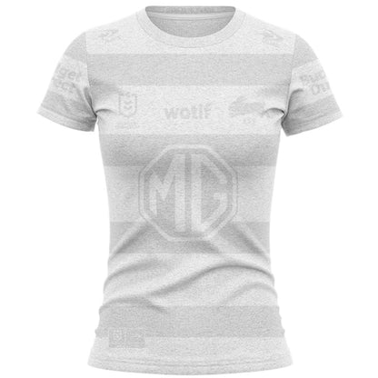 South Sydney Rabbitohs 2026 Women's Jai Arrow Special Edition Shirt