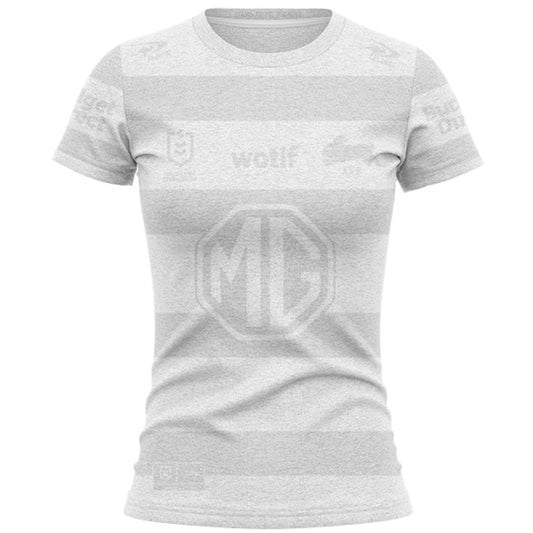 South Sydney Rabbitohs 2026 Women's Jai Arrow Special Edition Shirt