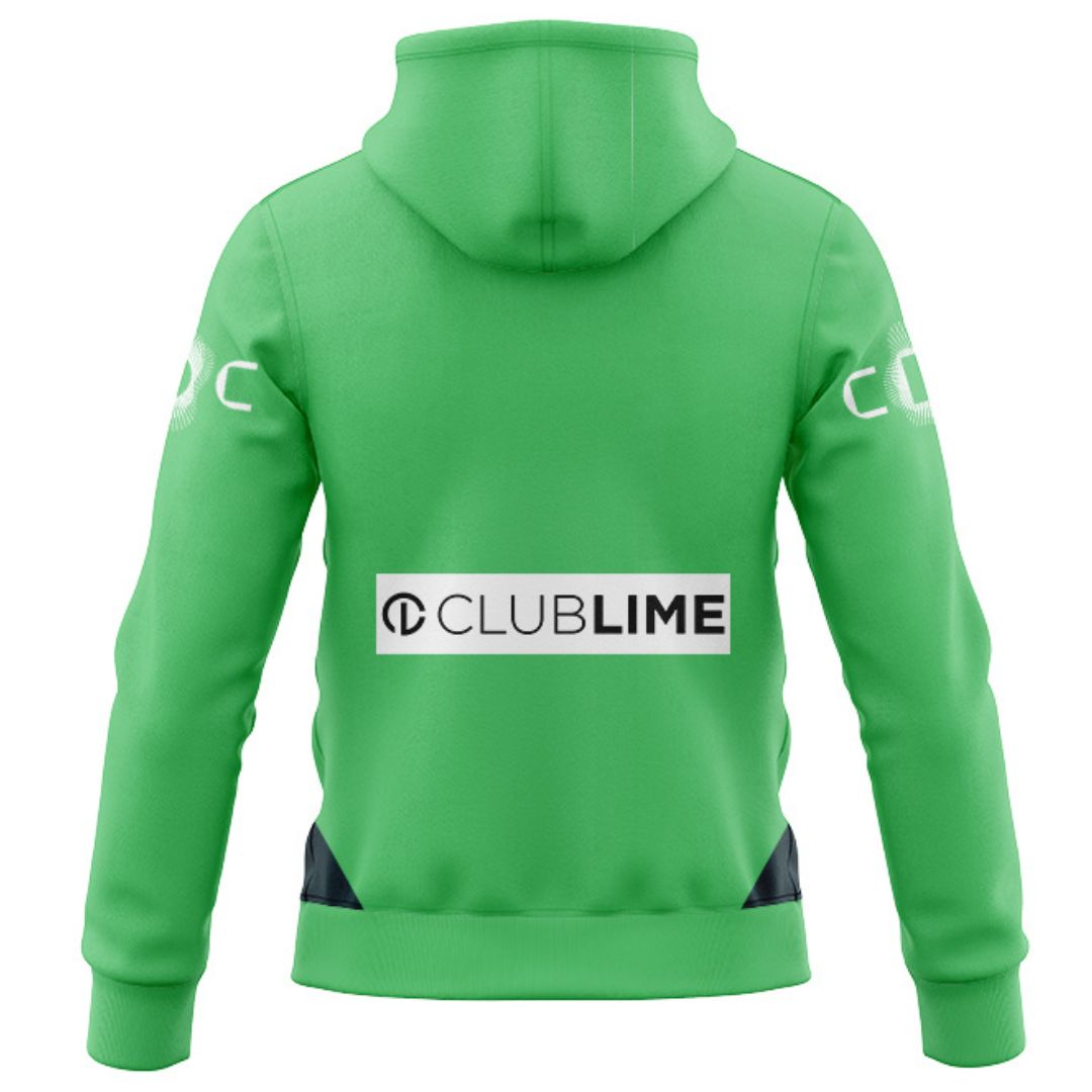 Canberra Raiders 2026 Home Hoodie