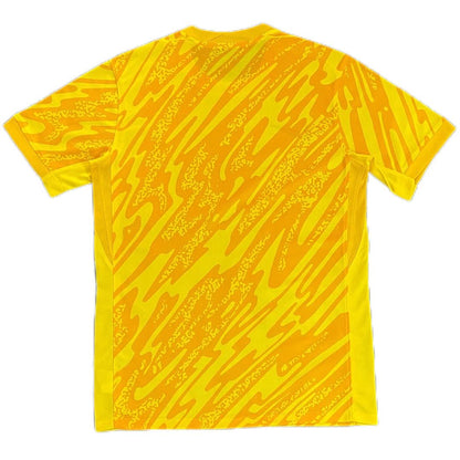 Tottenham Hotspur 2024/25 Goalkeeper Jersey Shirt # 1 (Short Sleeve)