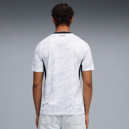 New Zealand Football 2026 World Cup Away Jersey Shirt
