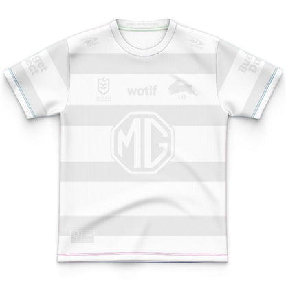 South Sydney Rabbitohs 2026 Kids Jai Arrow Special Edition Jersey