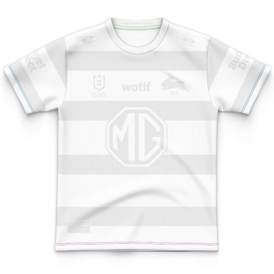 South Sydney Rabbitohs 2026 Kids Jai Arrow Special Edition Jersey