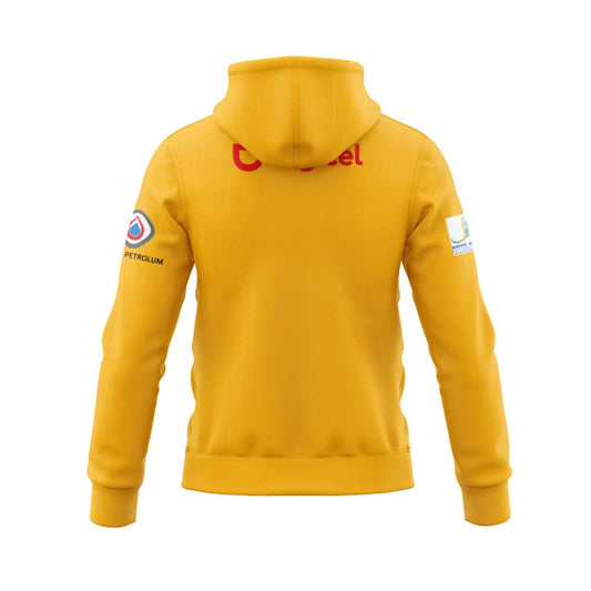 Papua New Guinea Kumuls 2024 Hoodie