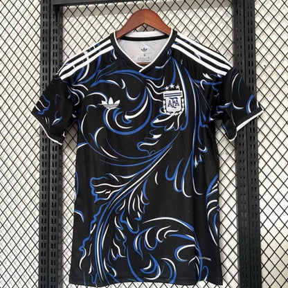 Argentina 2026 World Cup Away Jersey