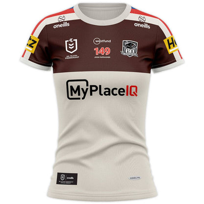 Penrith Panthers 2026 Women's Special Event Shirt