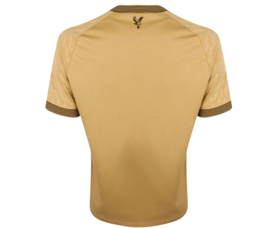 Crystal Palace 2025/26 Third Jersey Shirt