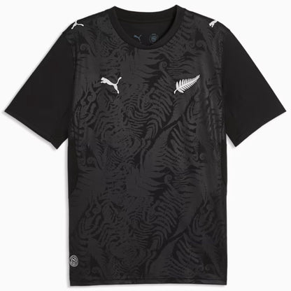 New Zealand Football 2026 World Cup Home Jersey Shirt