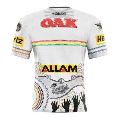 Penrith Panthers 2024 Indigenous Jersey