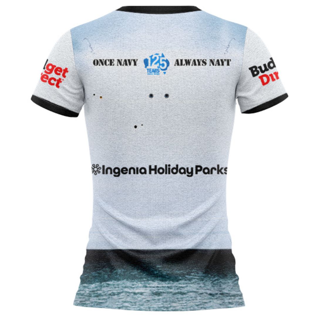 South Sydney Rabbitohs 2026 Women's ANZAC Shirt