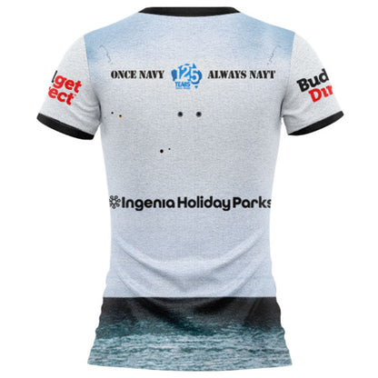 South Sydney Rabbitohs 2026 Women's ANZAC Shirt