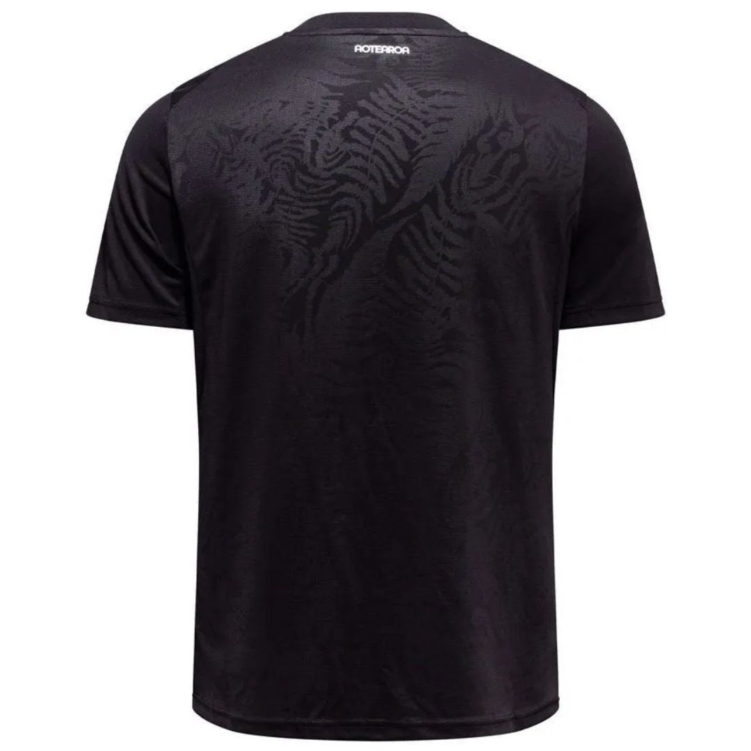 New Zealand Football 2026 World Cup Home Jersey Shirt