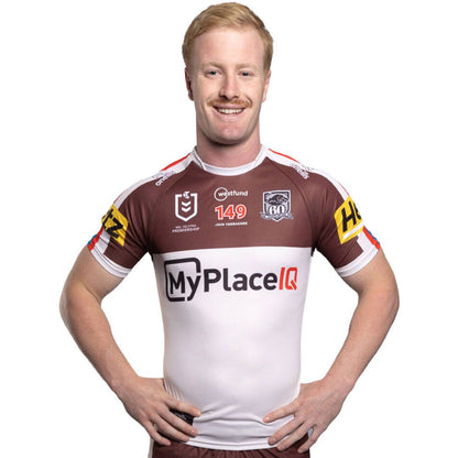 Penrith Panthers 2026 Special Event Jersey