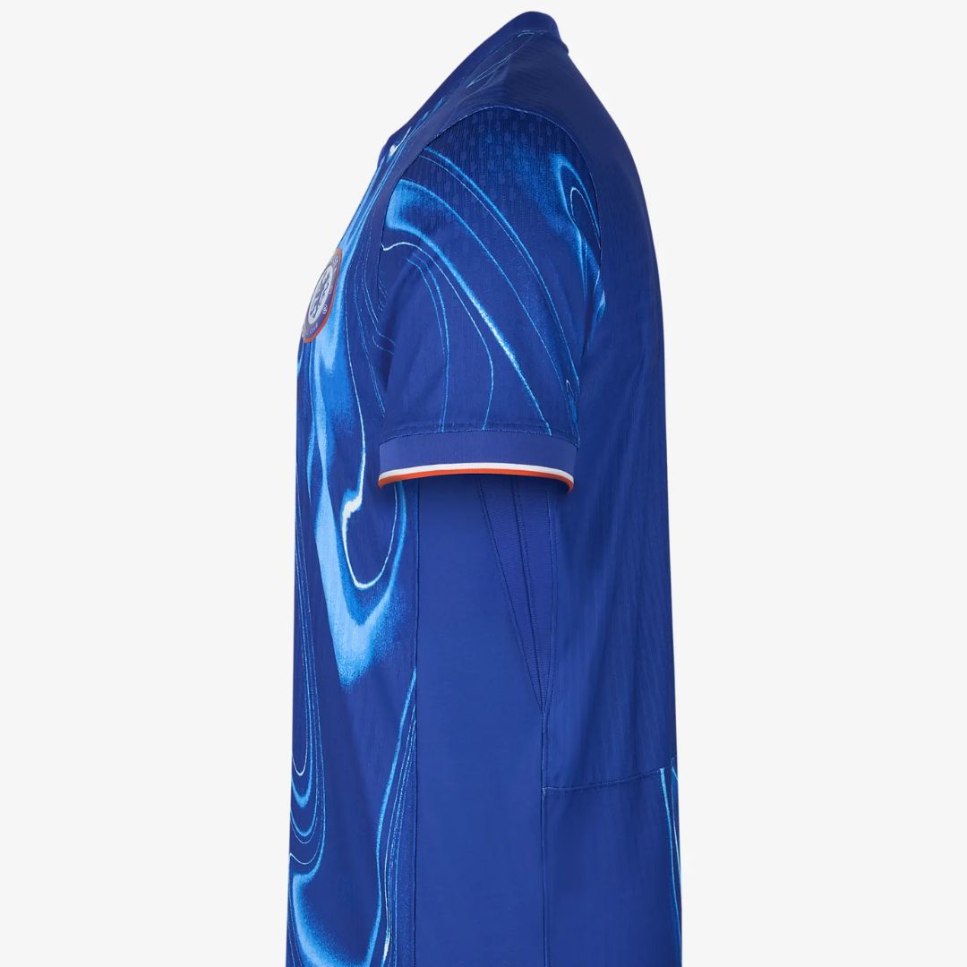Chelsea 2024/25 Home Jersey Shirt Player's Edition (NON Sponsored)