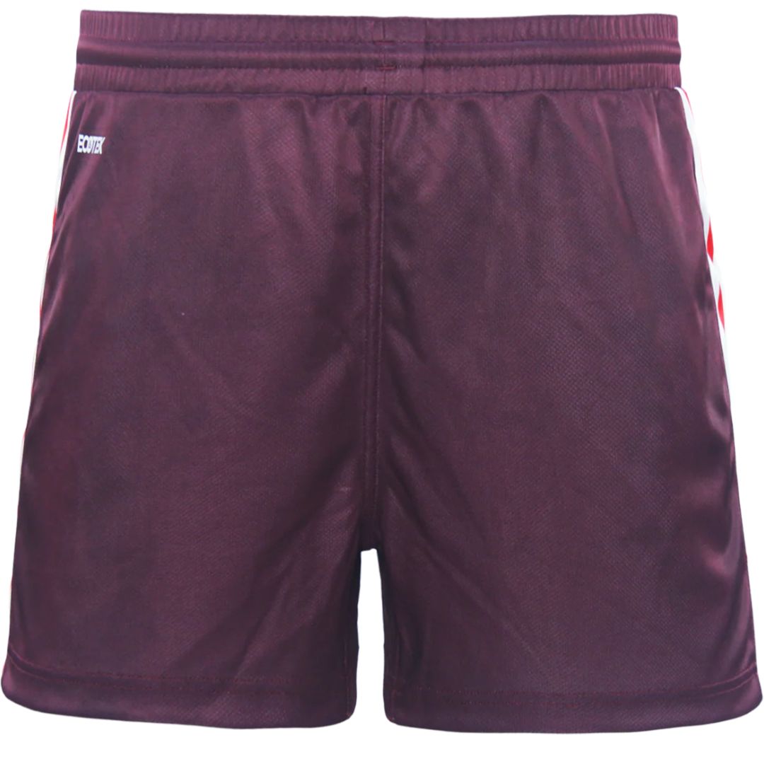 Manly Warringah Sea Eagles 2026 Home Gym Shorts