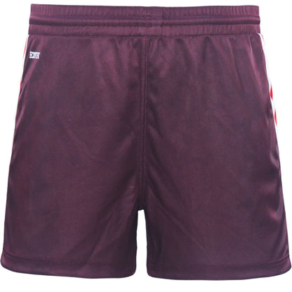 Manly Warringah Sea Eagles 2026 Home Gym Shorts