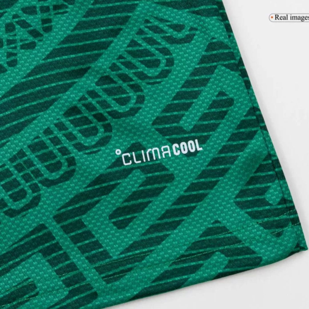 Mexico 2026 World Cup Home Jersey Shirt