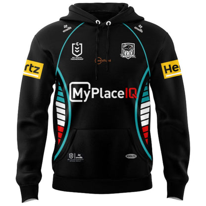 Penrith Panthers 2026 Heritage Hoodie
