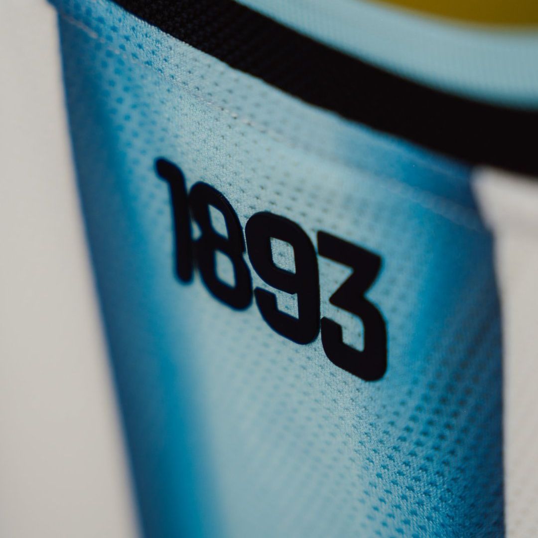 Argentina 2026 World Cup Player's Edition Home Jersey