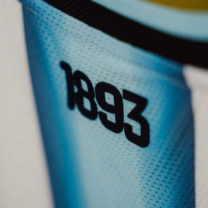 Argentina 2026 World Cup Player's Edition Home Jersey