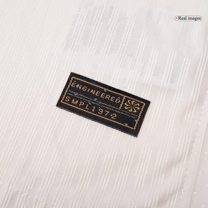 Chelsea 2025/26 Player's Edition Away Jersey Shirt