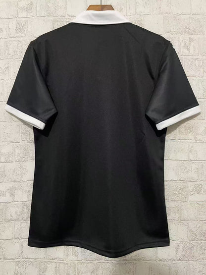 New Zealand Kiwis 2024 Black Throwback Jersey