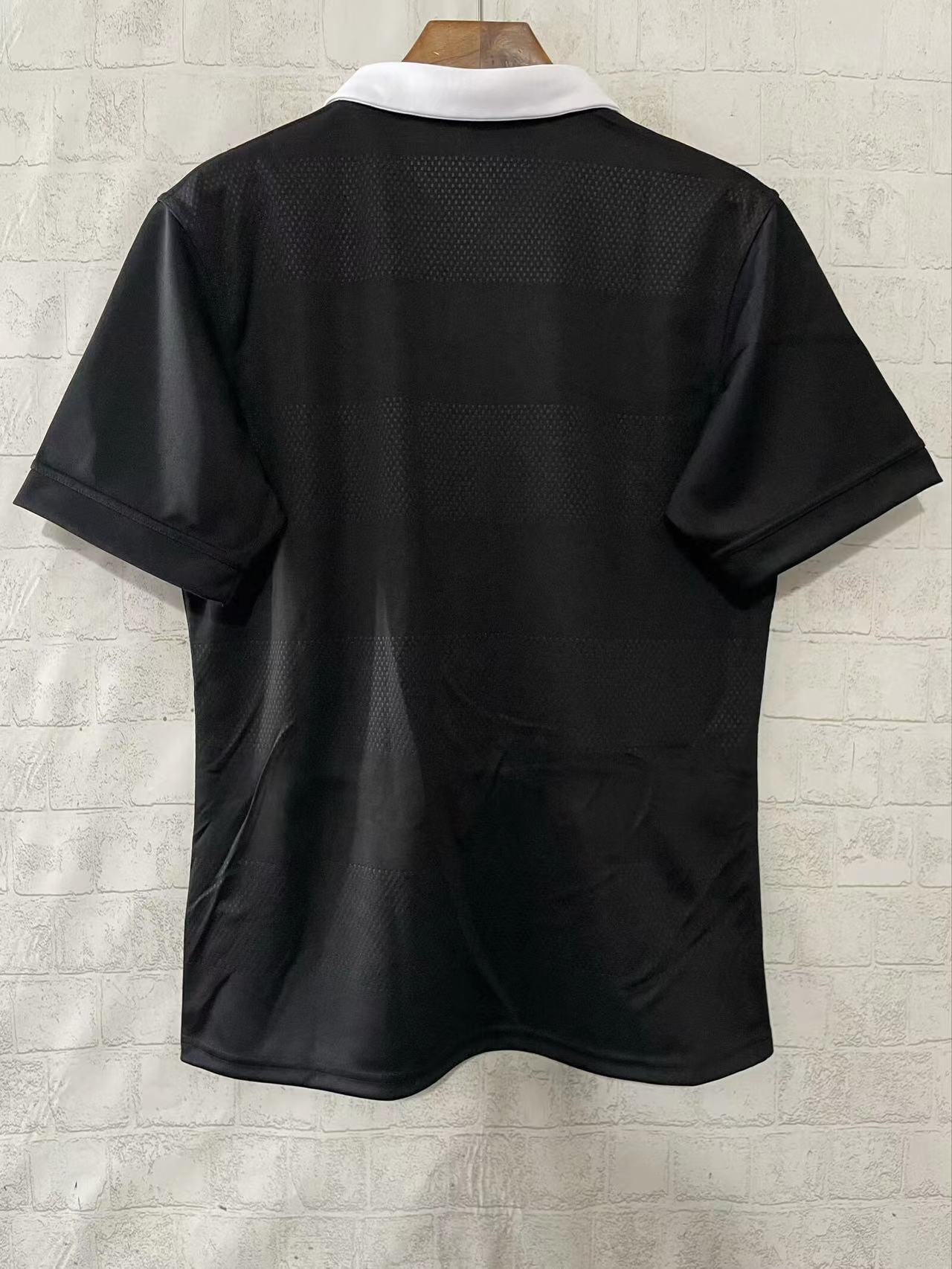 New Zealand All Blacks 2026 Jersey