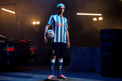 Coventry City 2026/27 Players Edition Home Jersey Shirt
