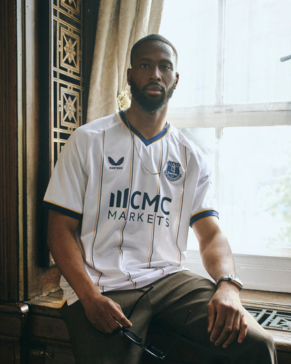 Everton 2026/27 Away Jersey Shirt