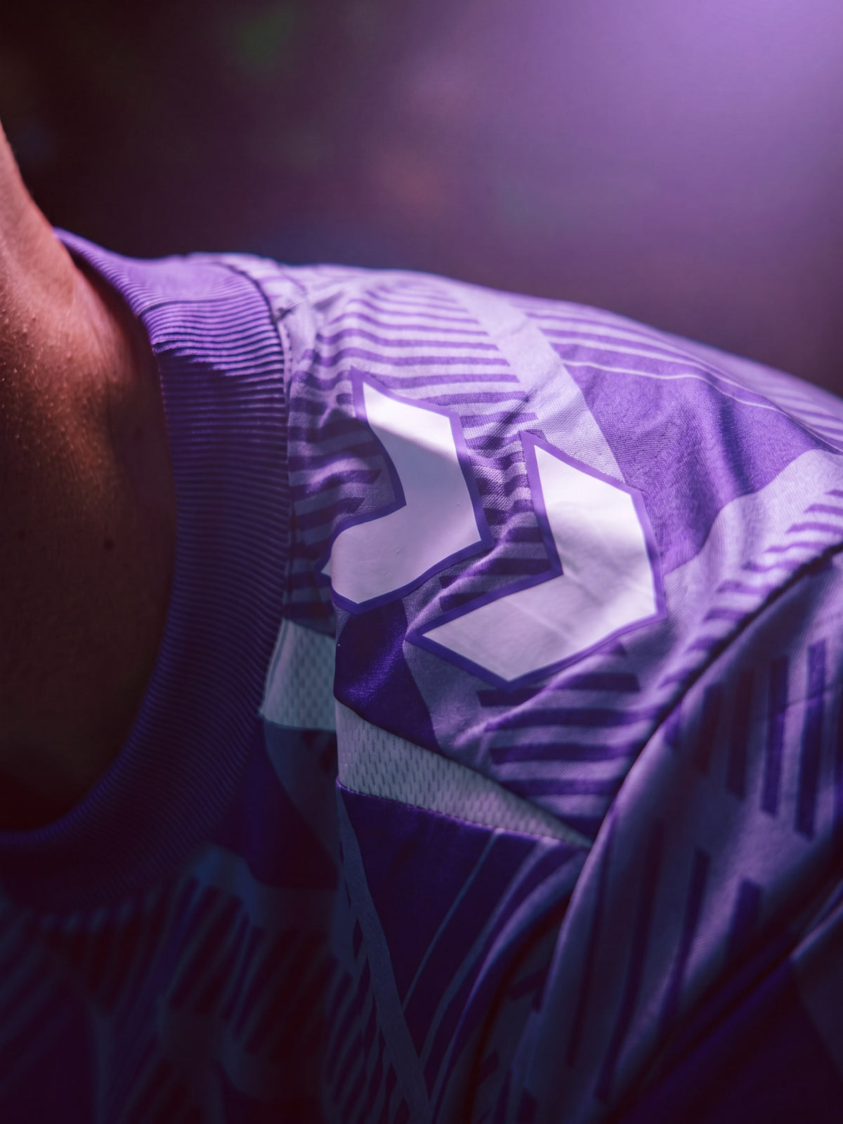 Bournemouth 2026/27 Players Edition Away Jersey Shirt