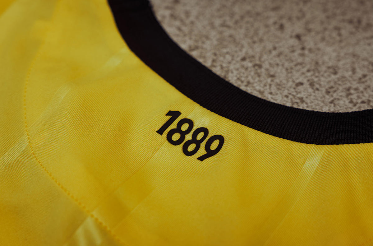 Brentford 2026/27 Third Jersey Shirt