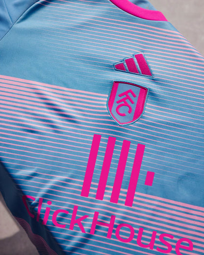 Fulham 2026/27 Third Jersey Shirt