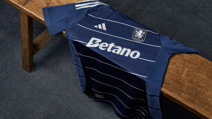 Aston Villa 2024/25 Third Jersey Shirt
