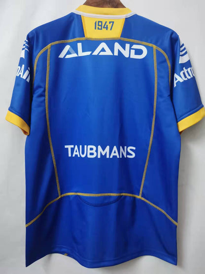 2022 Parramatta Eels Home Jersey