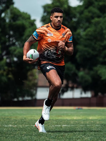 Wests Tigers 2026 Training Shirt