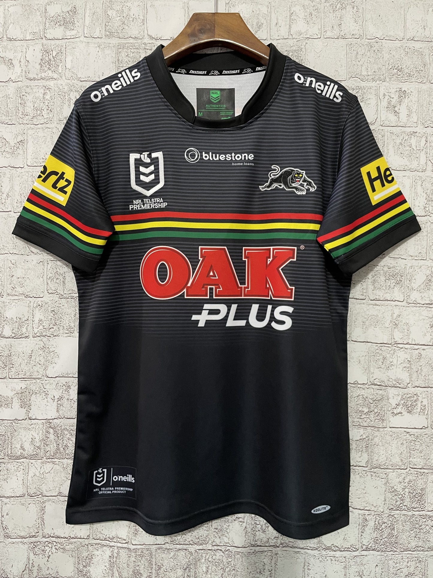 Penrith Panthers 2023 Home Jersey