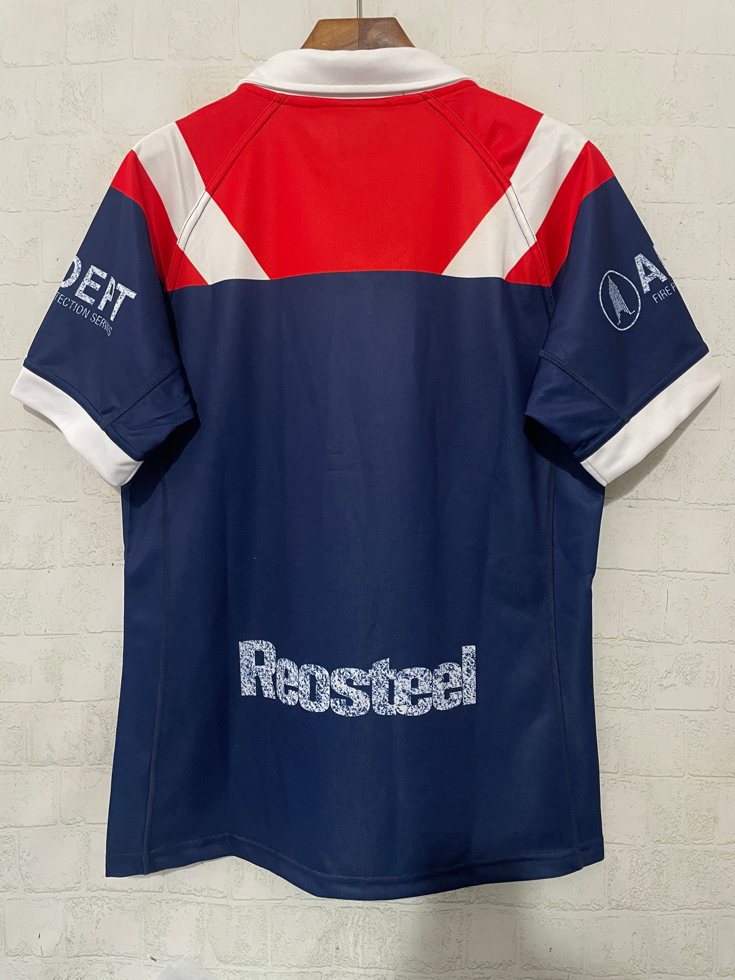 Sydney Roosters 2026 Heritage Jersey