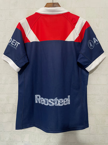 Sydney Roosters 2026 Heritage Jersey