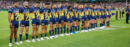 North Queensland Cowboys 2023 ANZAC Jersey