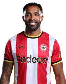 Brentford 2026/27 Wilson #13 Home Jersey Shirt