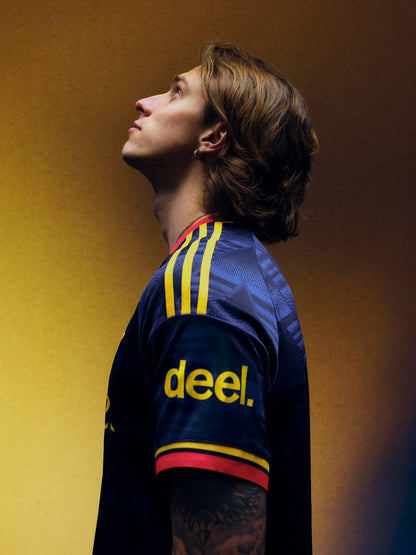 Arsenal Gunners 2026/27 Away Jersey Shirt