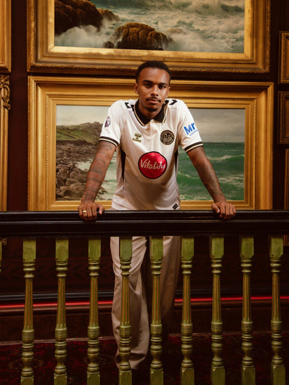 Bournemouth 2026/27 Third Jersey Shirt
