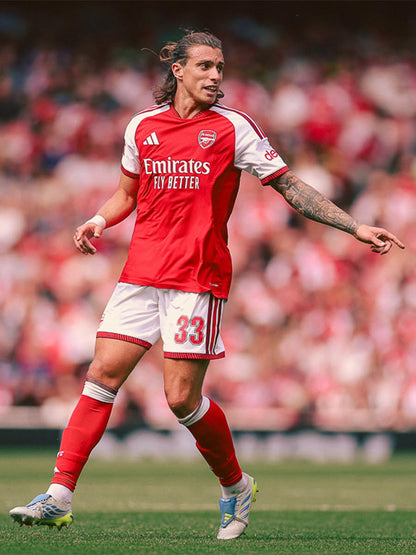 Arsenal Gunners 2026/27 Home Jersey Shirt