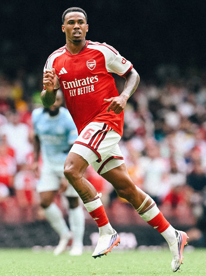 Arsenal Gunners 2026/27 Home Jersey Shirt