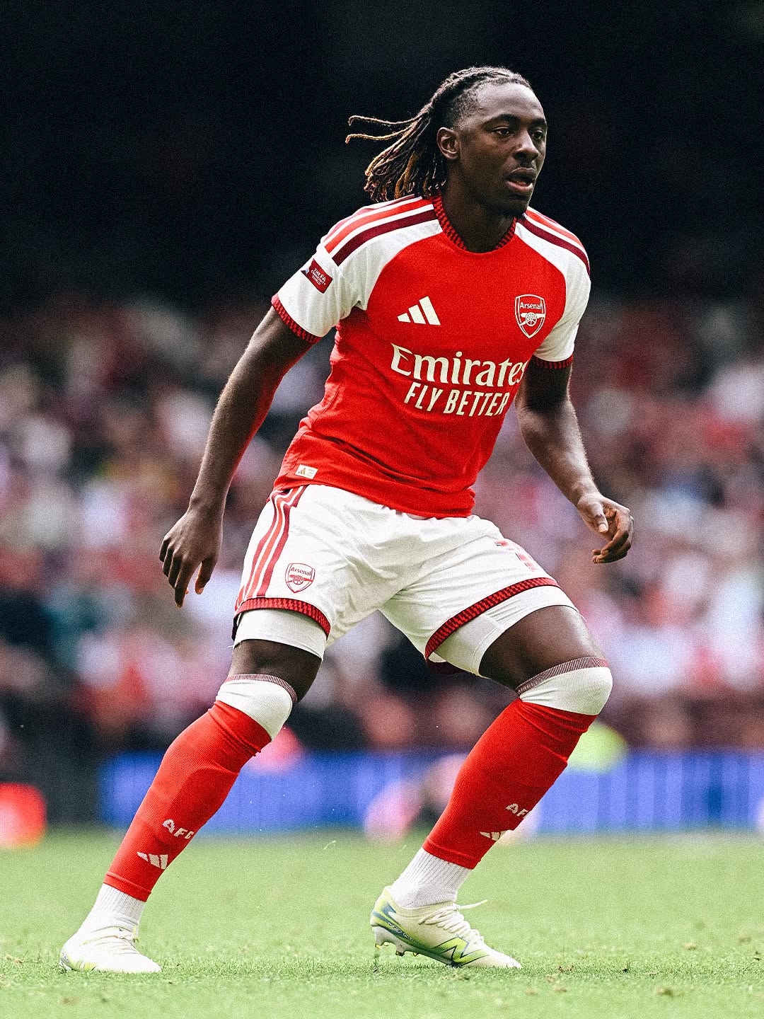 Arsenal Gunners 2026/27 Home Jersey Shirt