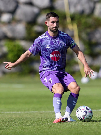 Bournemouth 2026/27 Players Edition Away Jersey Shirt