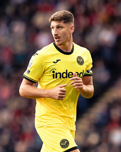 Brentford 2026/27 Third Jersey Shirt