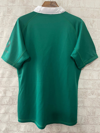 Ireland Rugby 2024/25 150th Anniversary Jersey Fans Edition