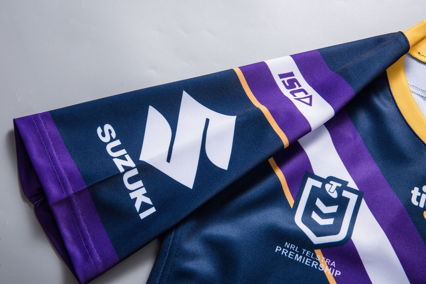 Melbourne Storm 2019 Home Jersey